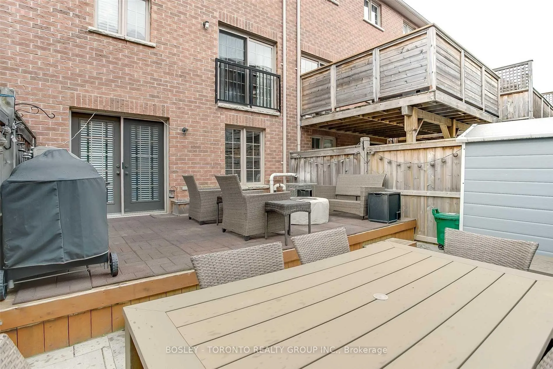 Photo 47 of 20 Isaac Devins Avenue, Vaughan, East Woodbridge — HOMEH