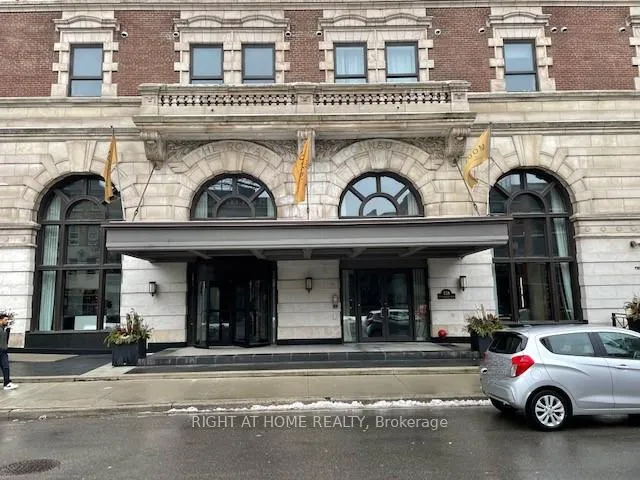 Photo 1 of Unit 1015, 118 King Street E, Hamilton, Beasley — HOMEH