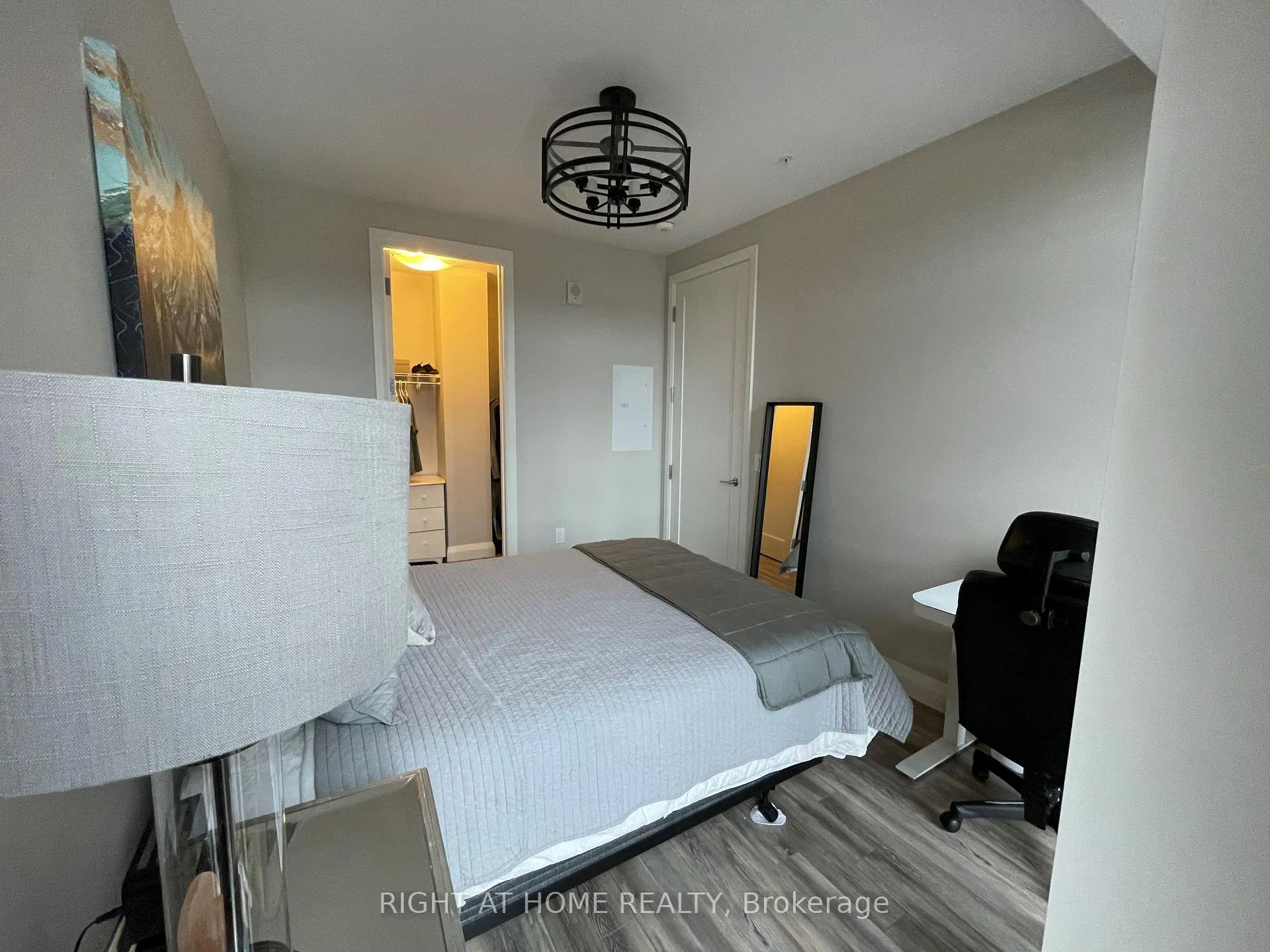 Photo 19 of Unit 1015, 118 King Street E, Hamilton, Beasley — HOMEH