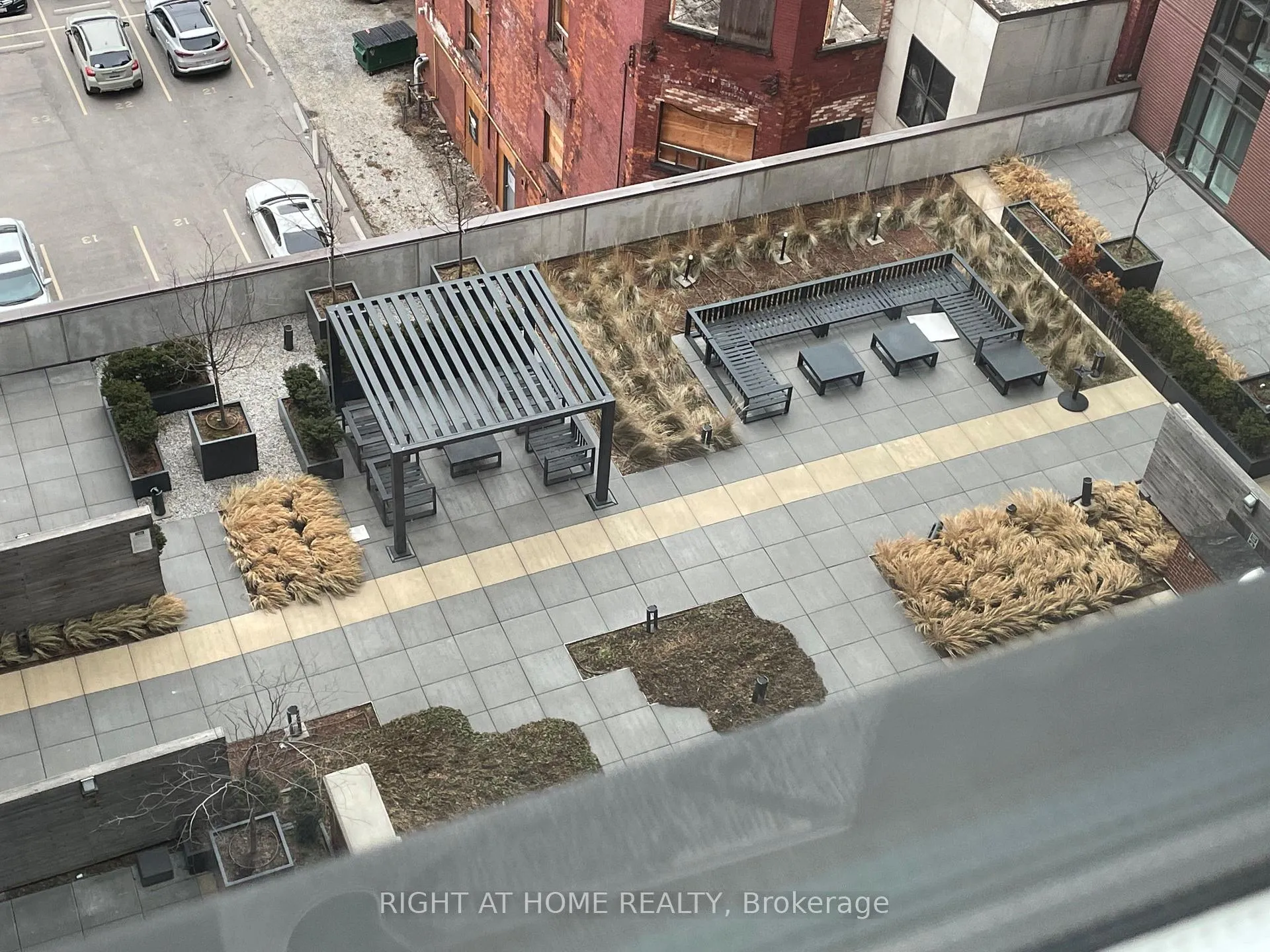 Photo 25 of Unit 1015, 118 King Street E, Hamilton, Beasley — HOMEH