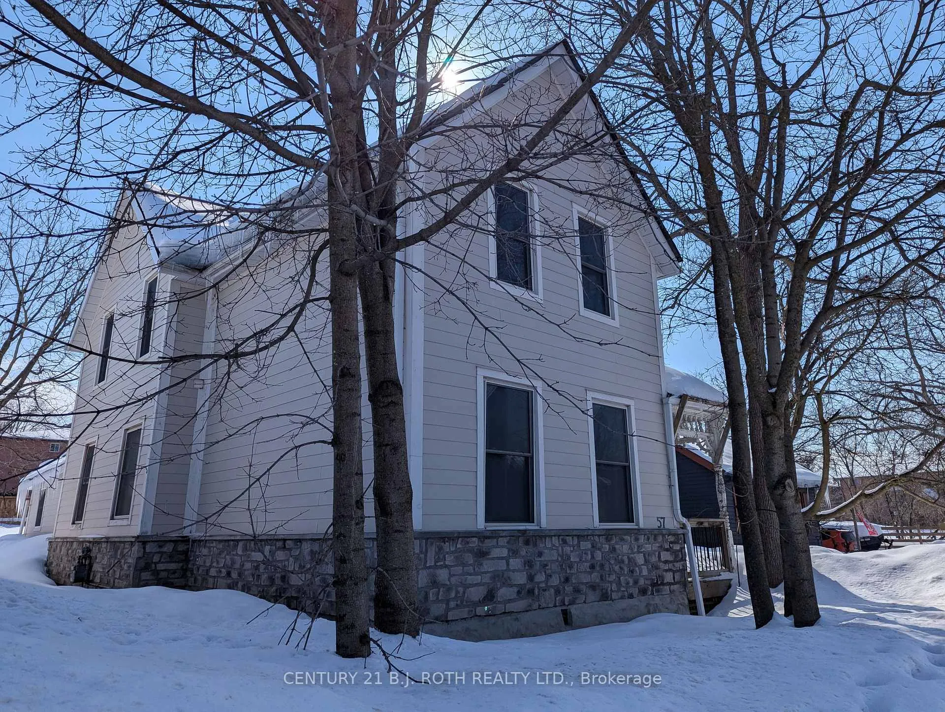 Photo 1 of 57 Penetang Street, Barrie, Codrington — HOMEH