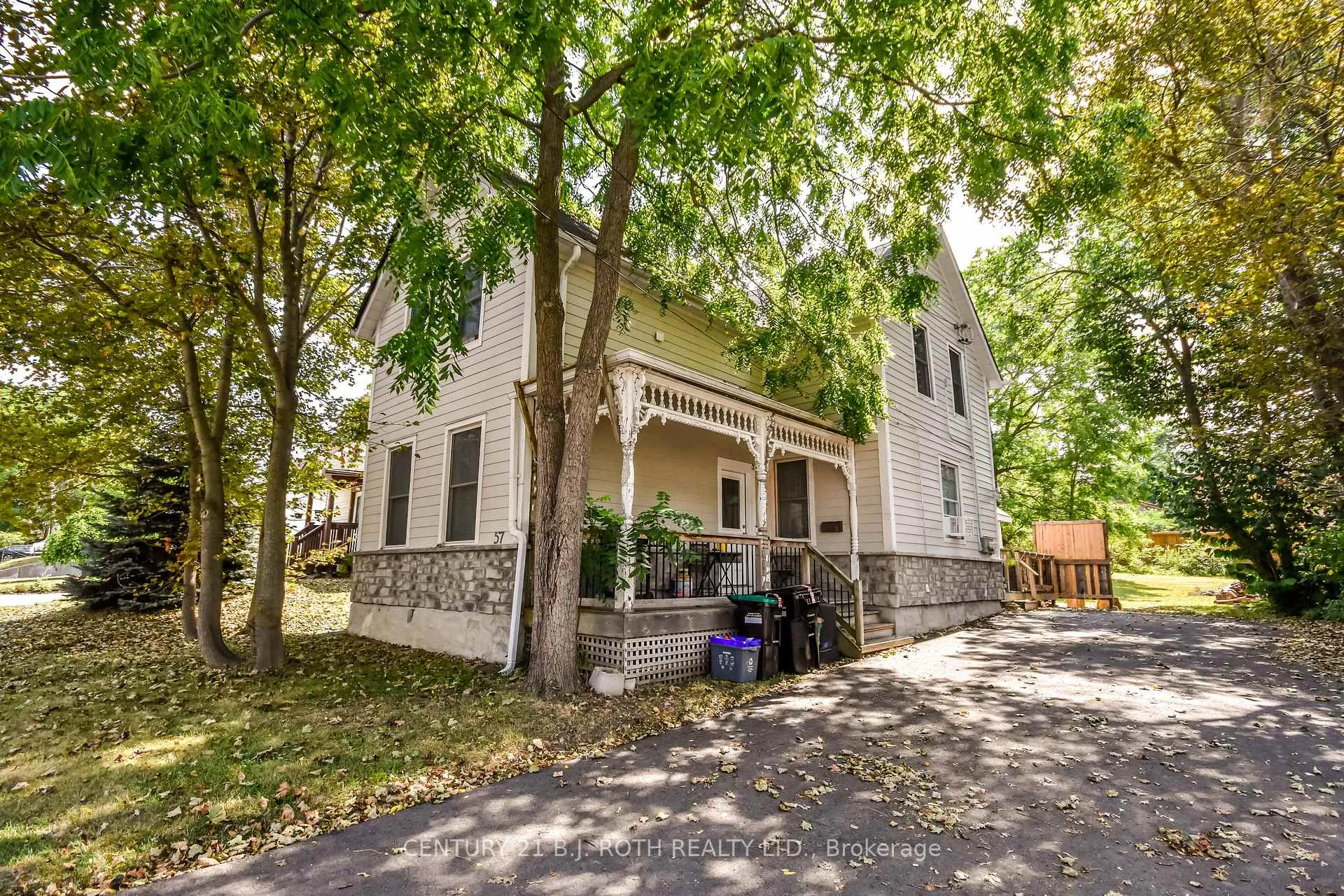 Photo 4 of 57 Penetang Street, Barrie, Codrington — HOMEH
