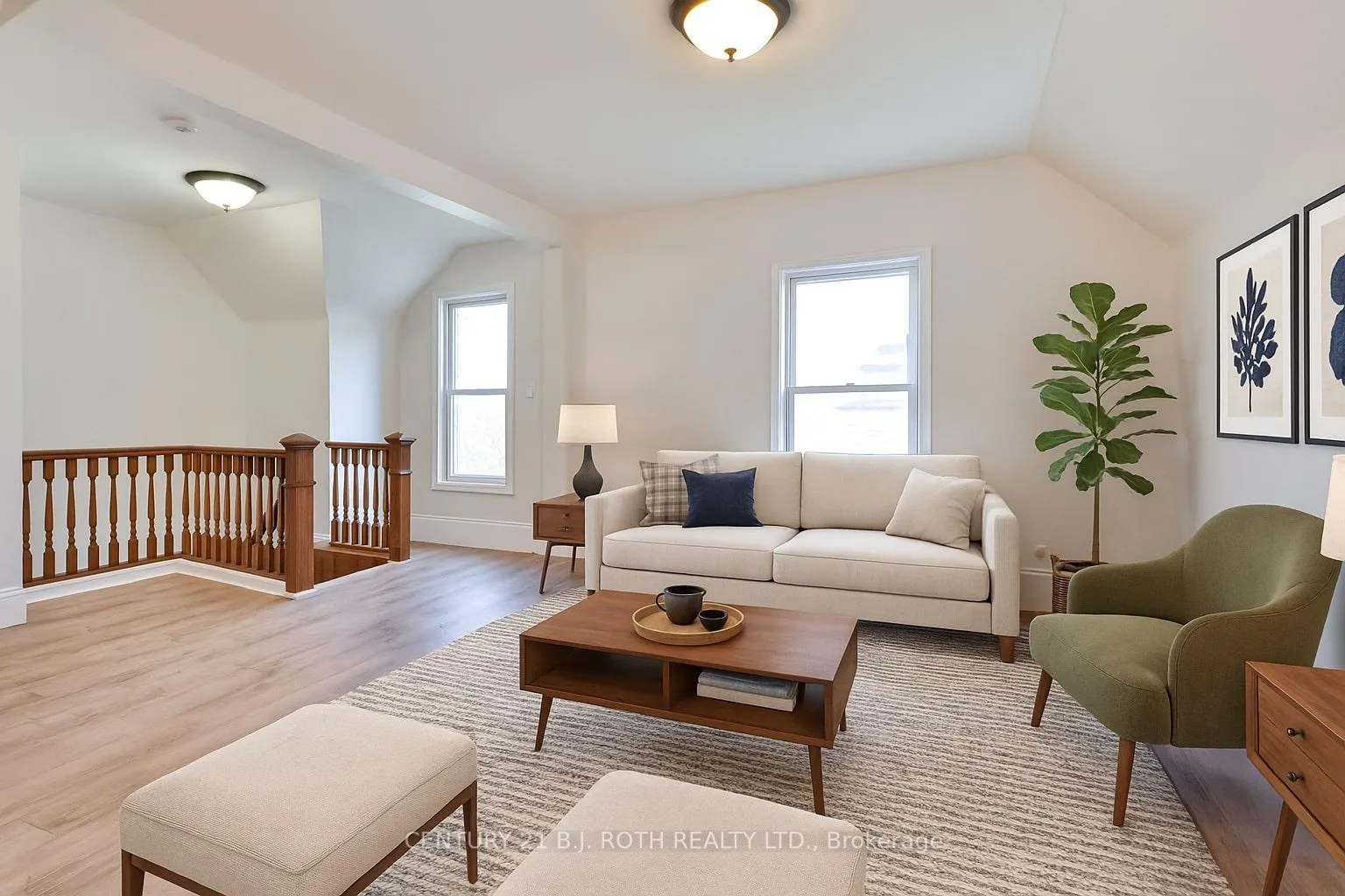 Photo 13 of 57 Penetang Street, Barrie, Codrington — HOMEH