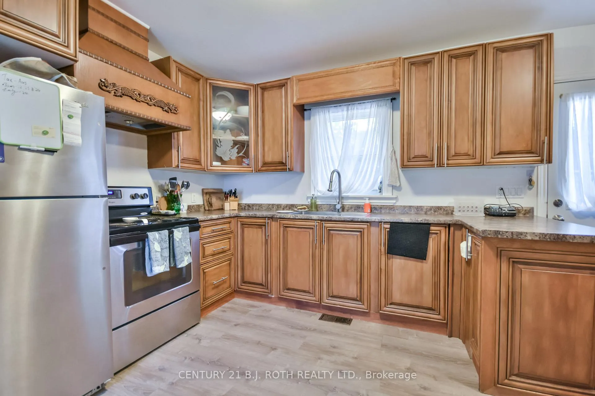 Photo 34 of 57 Penetang Street, Barrie, Codrington — HOMEH
