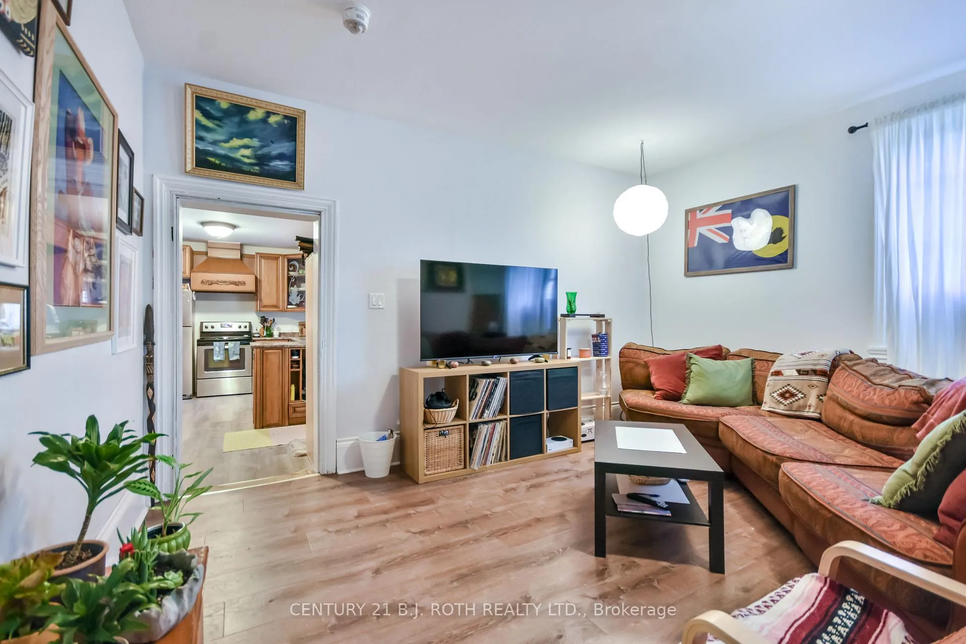 Photo 40 of 57 Penetang Street, Barrie, Codrington — HOMEH