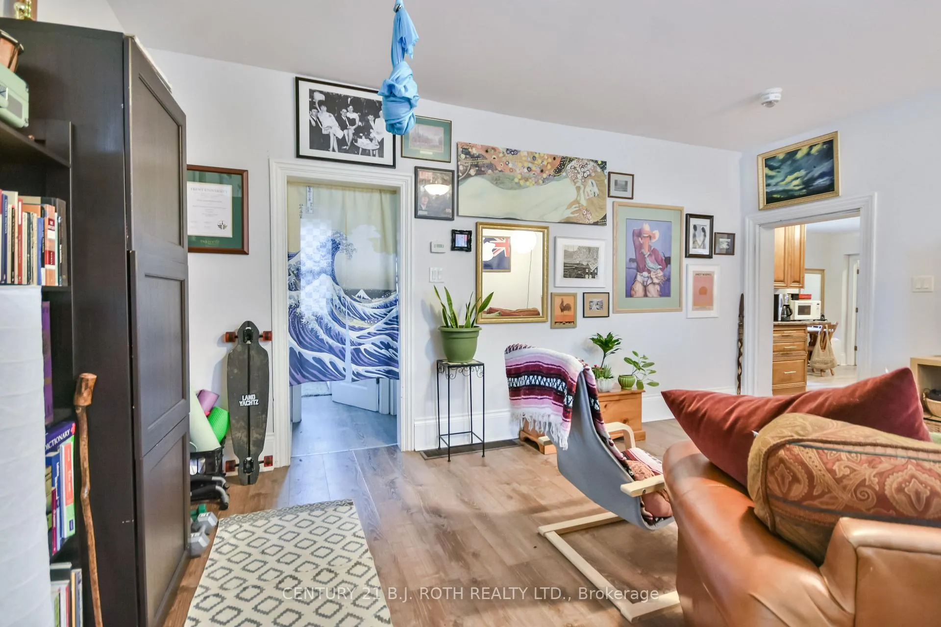 Photo 42 of 57 Penetang Street, Barrie, Codrington — HOMEH