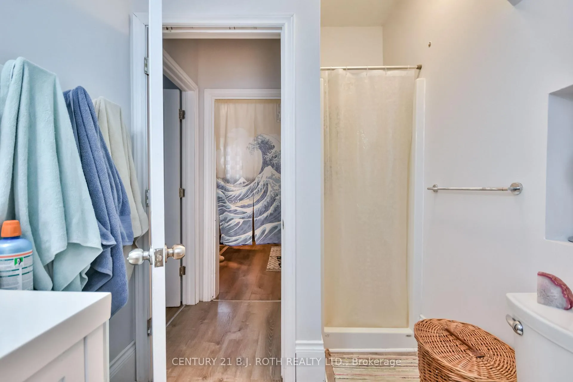 Photo 45 of 57 Penetang Street, Barrie, Codrington — HOMEH