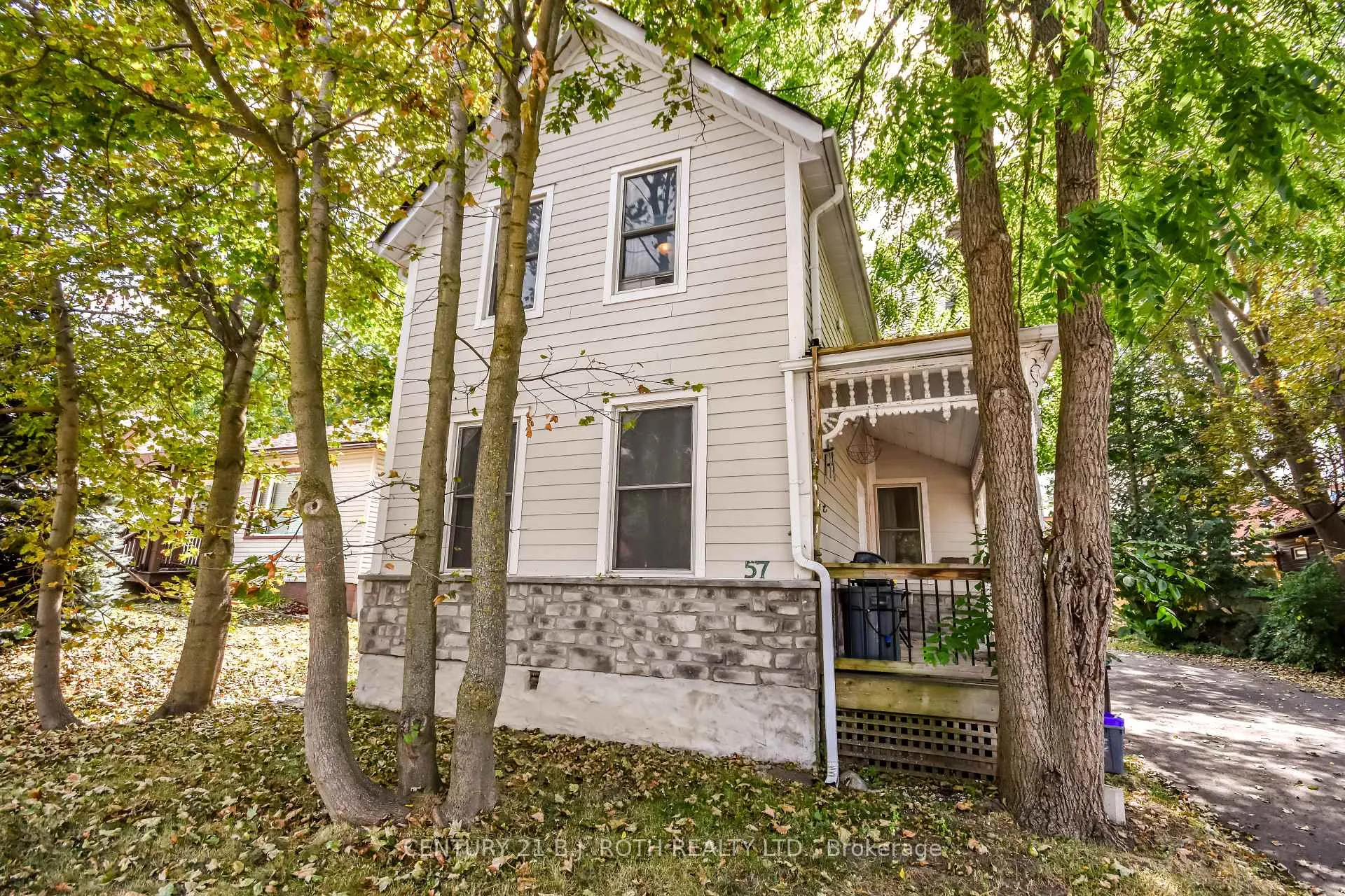 Photo 49 of 57 Penetang Street, Barrie, Codrington — HOMEH