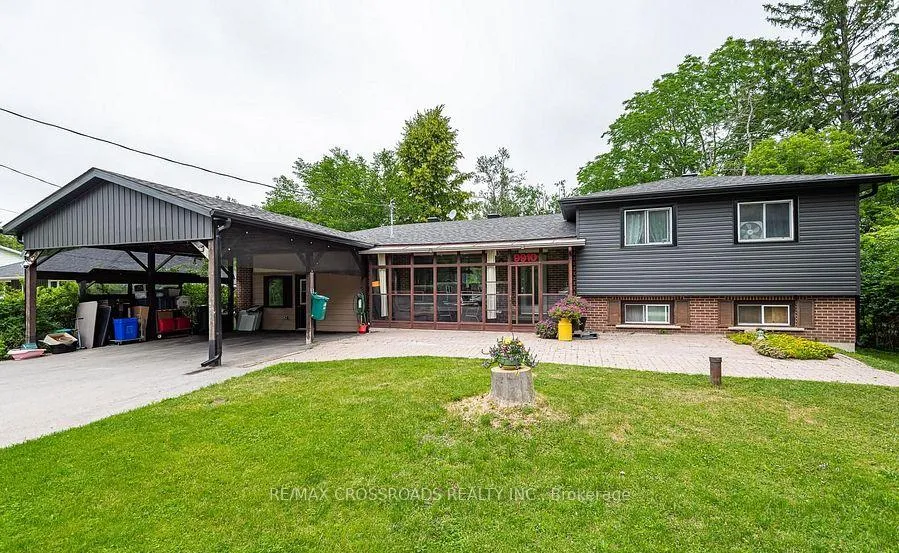 Photo 1 of 9910 Morning Glory Road, Georgina, Pefferlaw — HOMEH