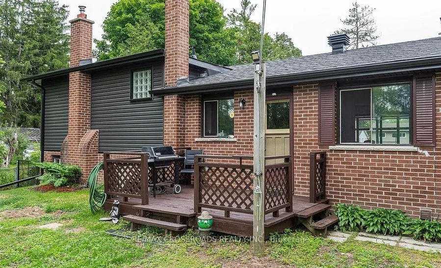 Photo 29 of 9910 Morning Glory Road, Georgina, Pefferlaw — HOMEH
