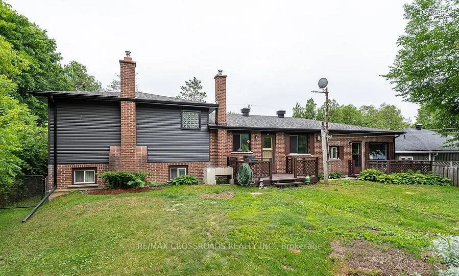Photo 30 of 9910 Morning Glory Road, Georgina, Pefferlaw — HOMEH