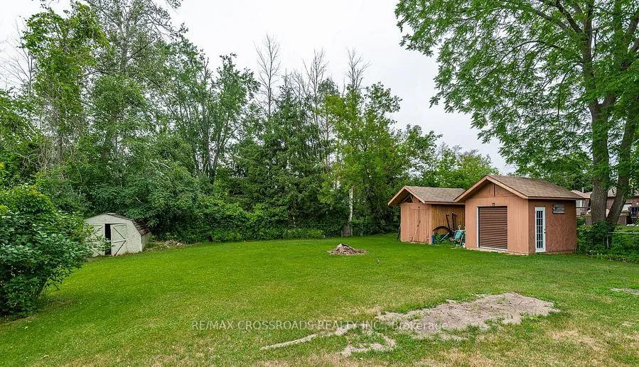 Photo 33 of 9910 Morning Glory Road, Georgina, Pefferlaw — HOMEH