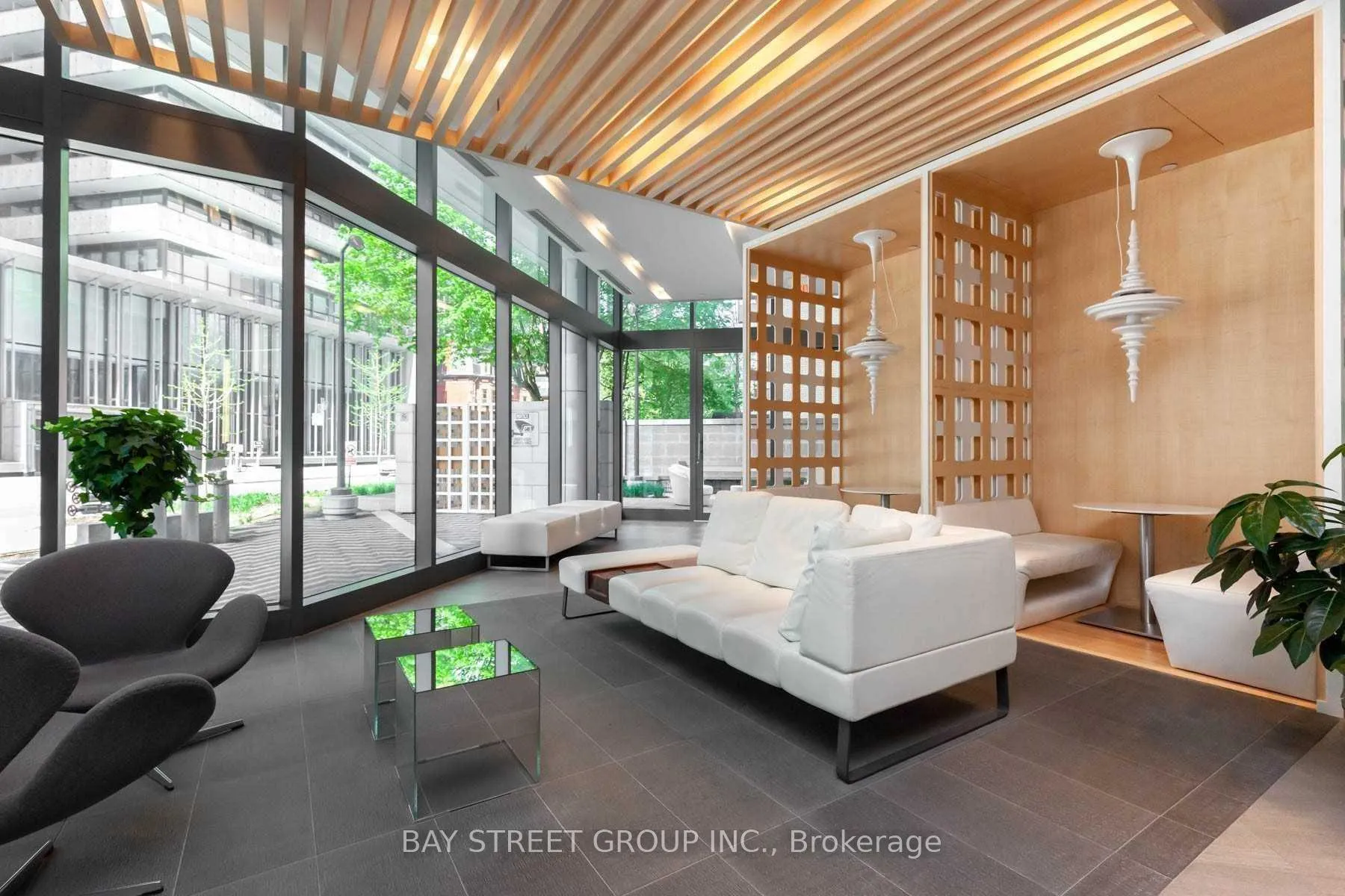 Photo 3 of Unit 3608, 45 Charles Street E, Toronto, Church-Yonge Corridor — HOMEH