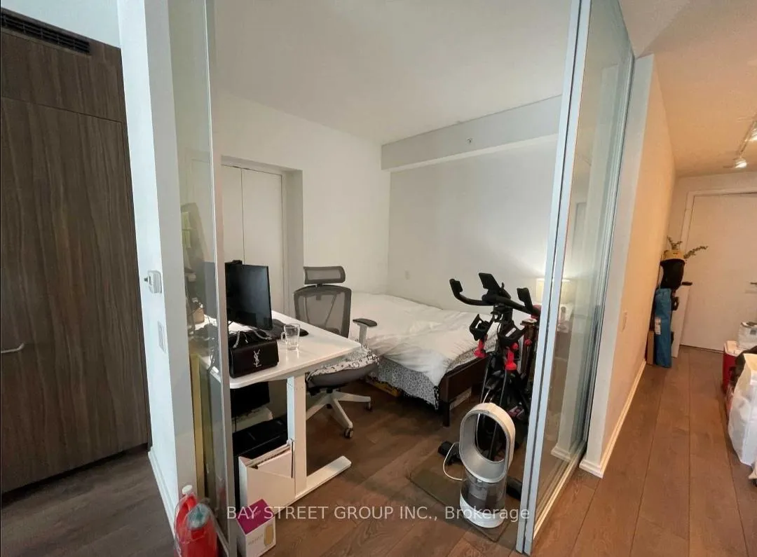 Photo 6 of Unit 3608, 45 Charles Street E, Toronto, Church-Yonge Corridor — HOMEH