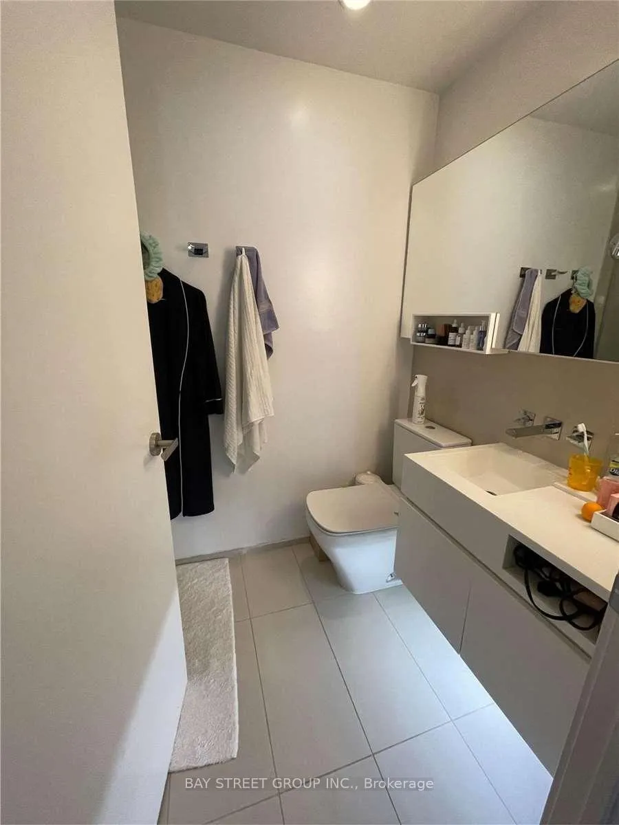 Photo 7 of Unit 3608, 45 Charles Street E, Toronto, Church-Yonge Corridor — HOMEH