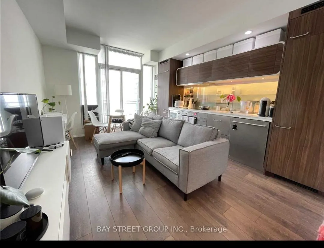 Photo 8 of Unit 3608, 45 Charles Street E, Toronto, Church-Yonge Corridor — HOMEH