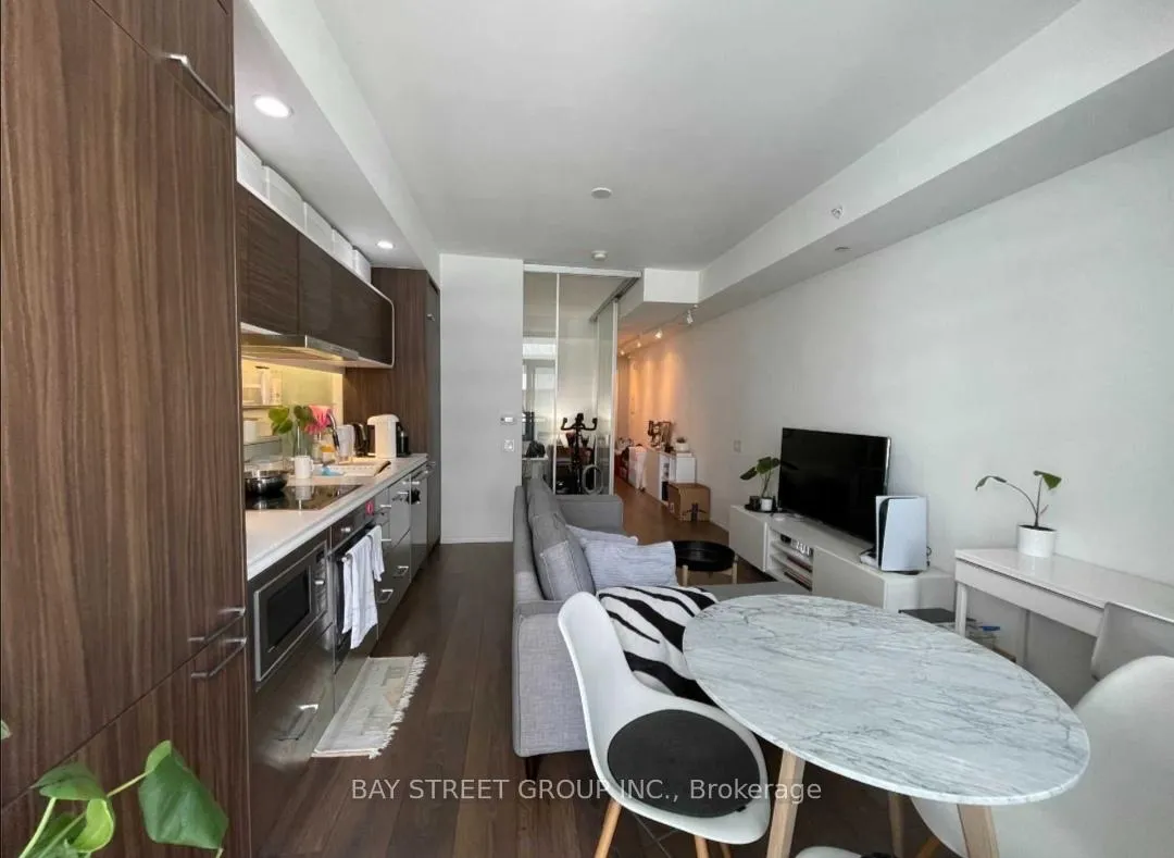 Photo 9 of Unit 3608, 45 Charles Street E, Toronto, Church-Yonge Corridor — HOMEH