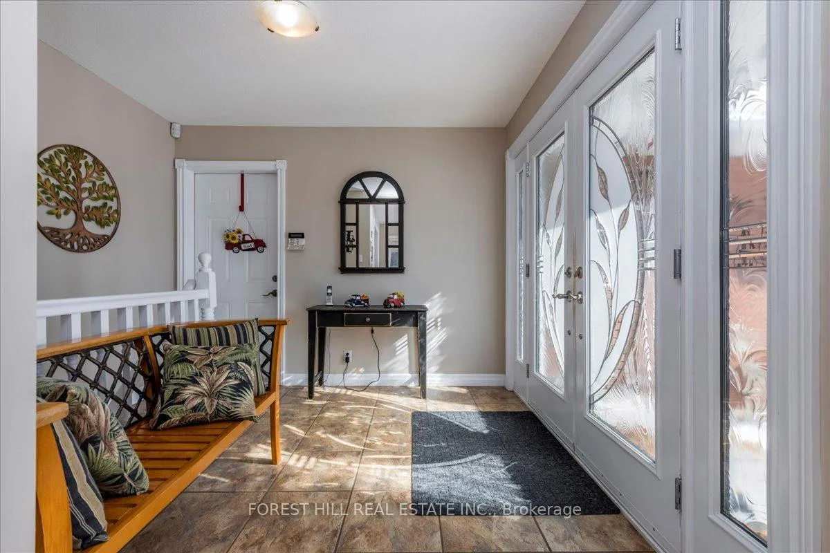 Photo 3 of 21 Old Indian Trail, Ramara, Brechin — HOMEH