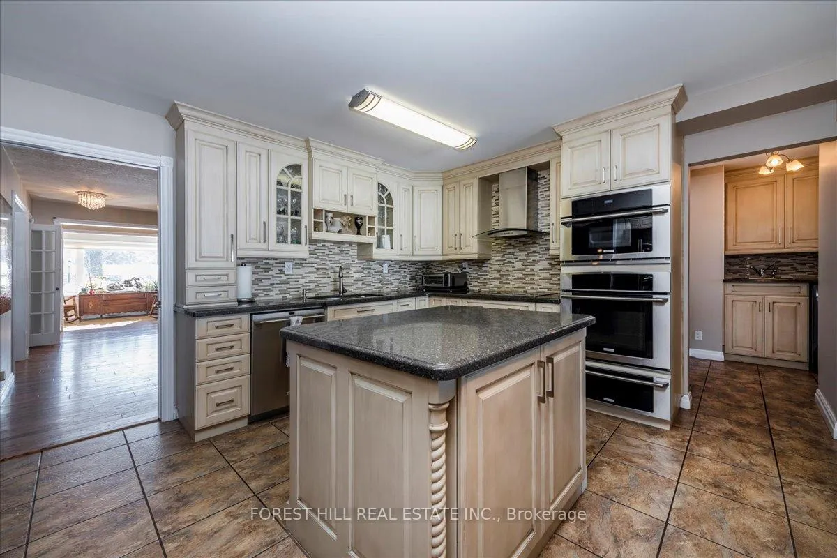 Photo 4 of 21 Old Indian Trail, Ramara, Brechin — HOMEH