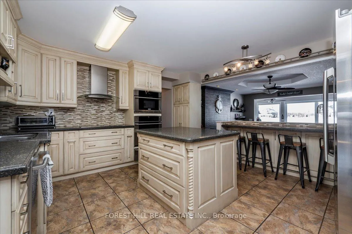Photo 7 of 21 Old Indian Trail, Ramara, Brechin — HOMEH