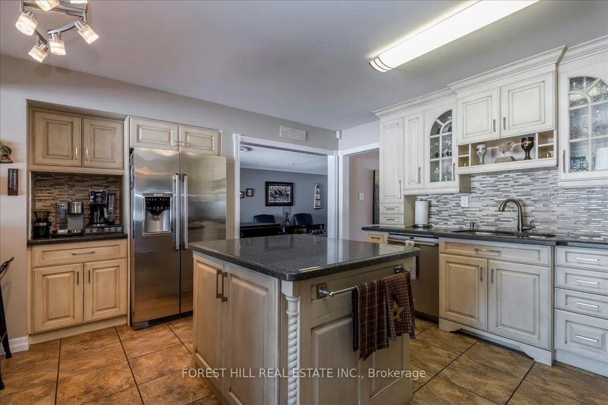 Photo 9 of 21 Old Indian Trail, Ramara, Brechin — HOMEH