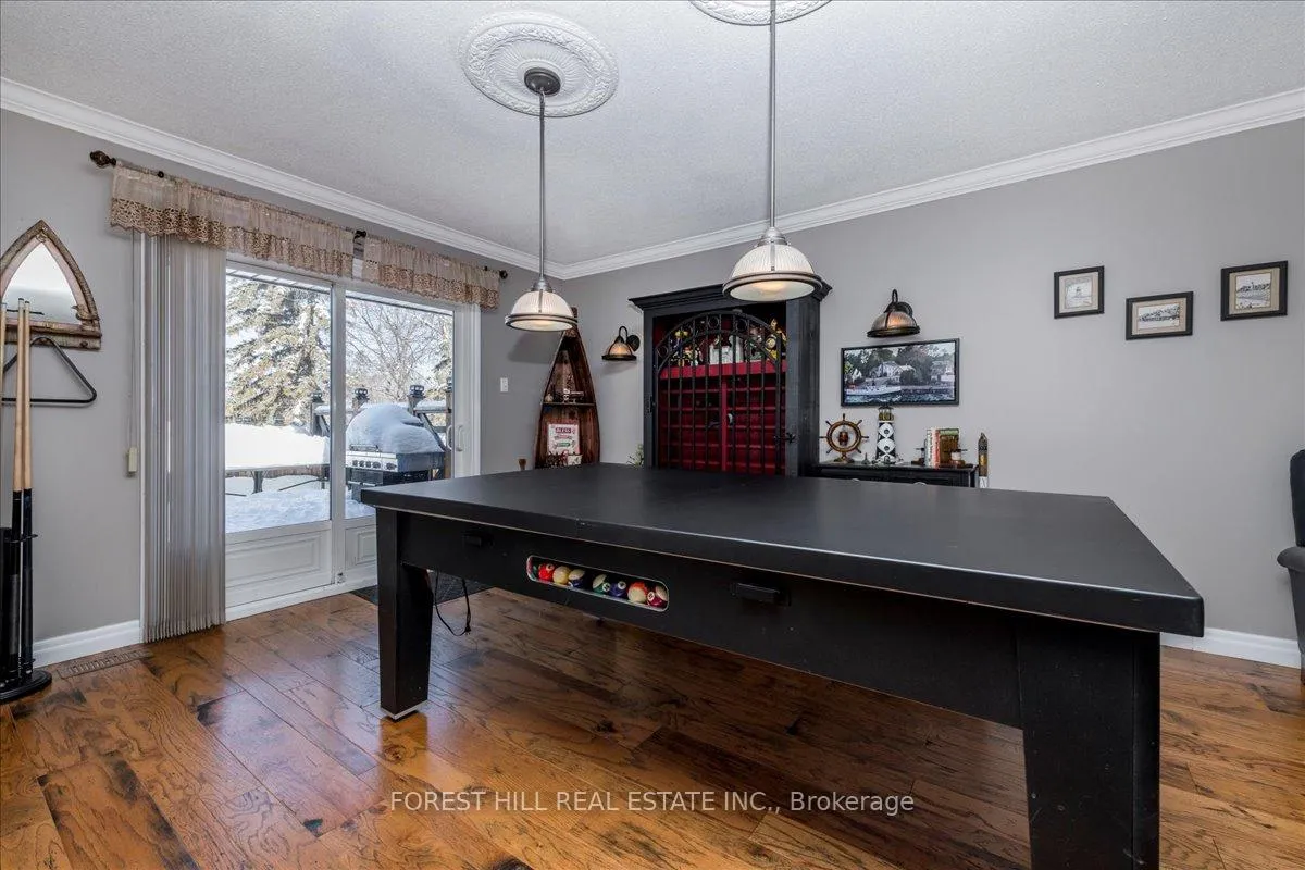 Photo 10 of 21 Old Indian Trail, Ramara, Brechin — HOMEH