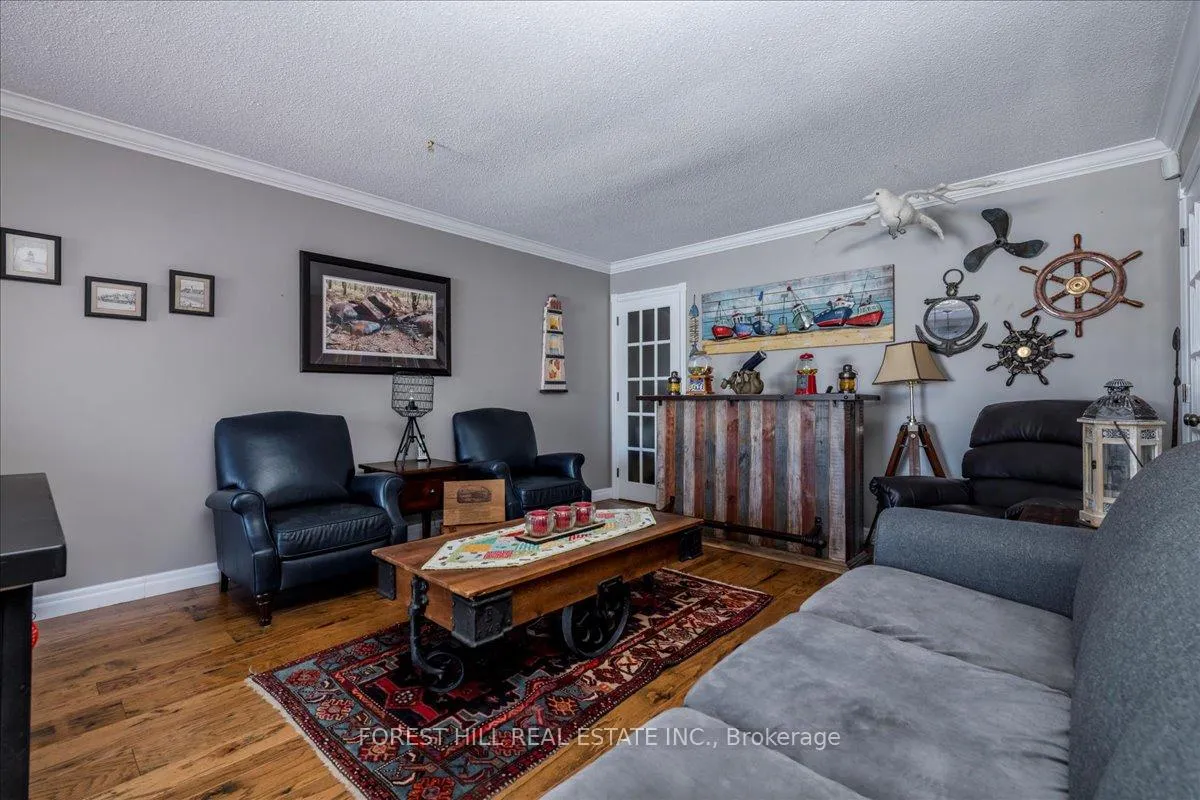 Photo 11 of 21 Old Indian Trail, Ramara, Brechin — HOMEH