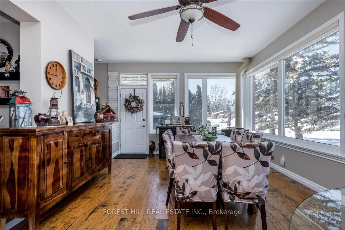 Photo 14 of 21 Old Indian Trail, Ramara, Brechin — HOMEH