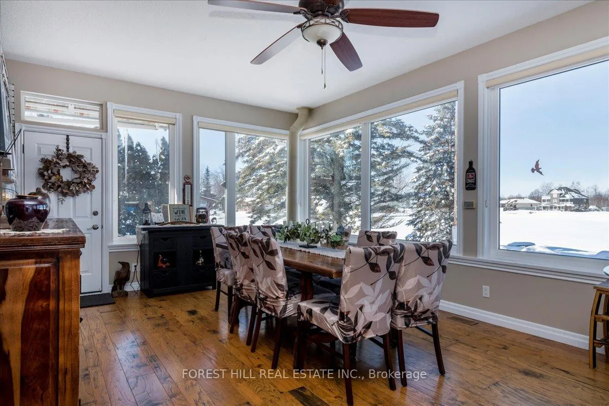 Photo 15 of 21 Old Indian Trail, Ramara, Brechin — HOMEH