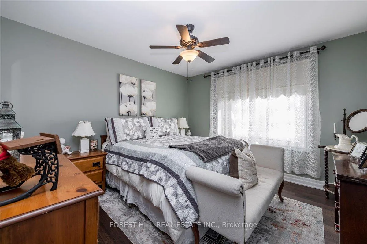 Photo 23 of 21 Old Indian Trail, Ramara, Brechin — HOMEH