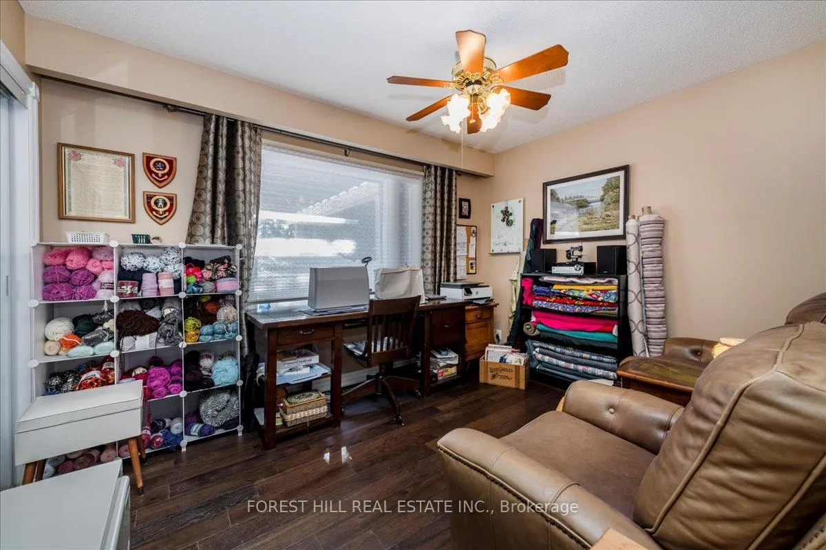 Photo 25 of 21 Old Indian Trail, Ramara, Brechin — HOMEH