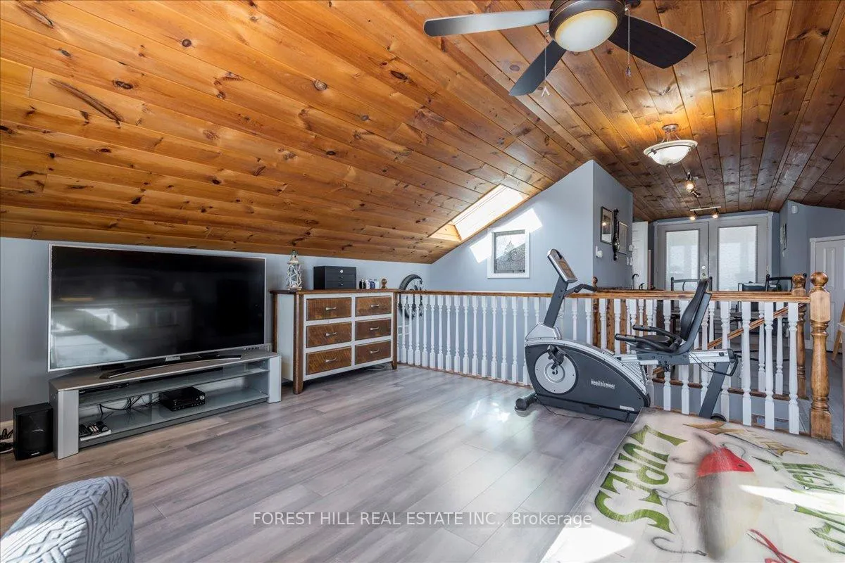 Photo 29 of 21 Old Indian Trail, Ramara, Brechin — HOMEH