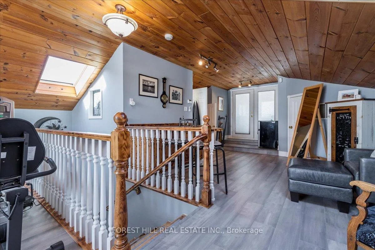 Photo 31 of 21 Old Indian Trail, Ramara, Brechin — HOMEH