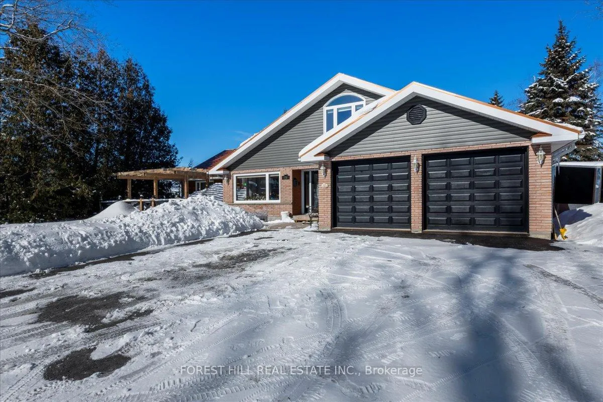 Photo 38 of 21 Old Indian Trail, Ramara, Brechin — HOMEH