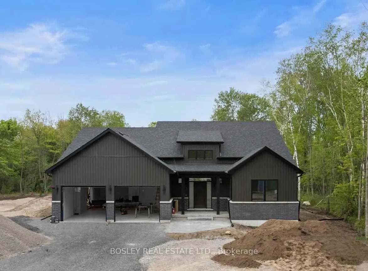 Photo 2 of Lot 1 Street A, Port Hope, Garden Hill — HOMEH