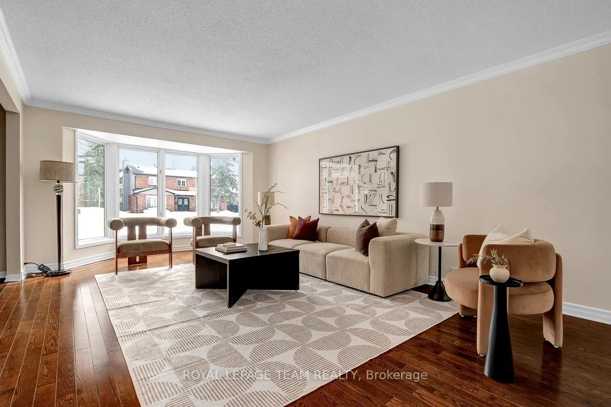 Photo 7 of 25 Fox Hunt Avenue, Ottawa, Hunt Club — HOMEH