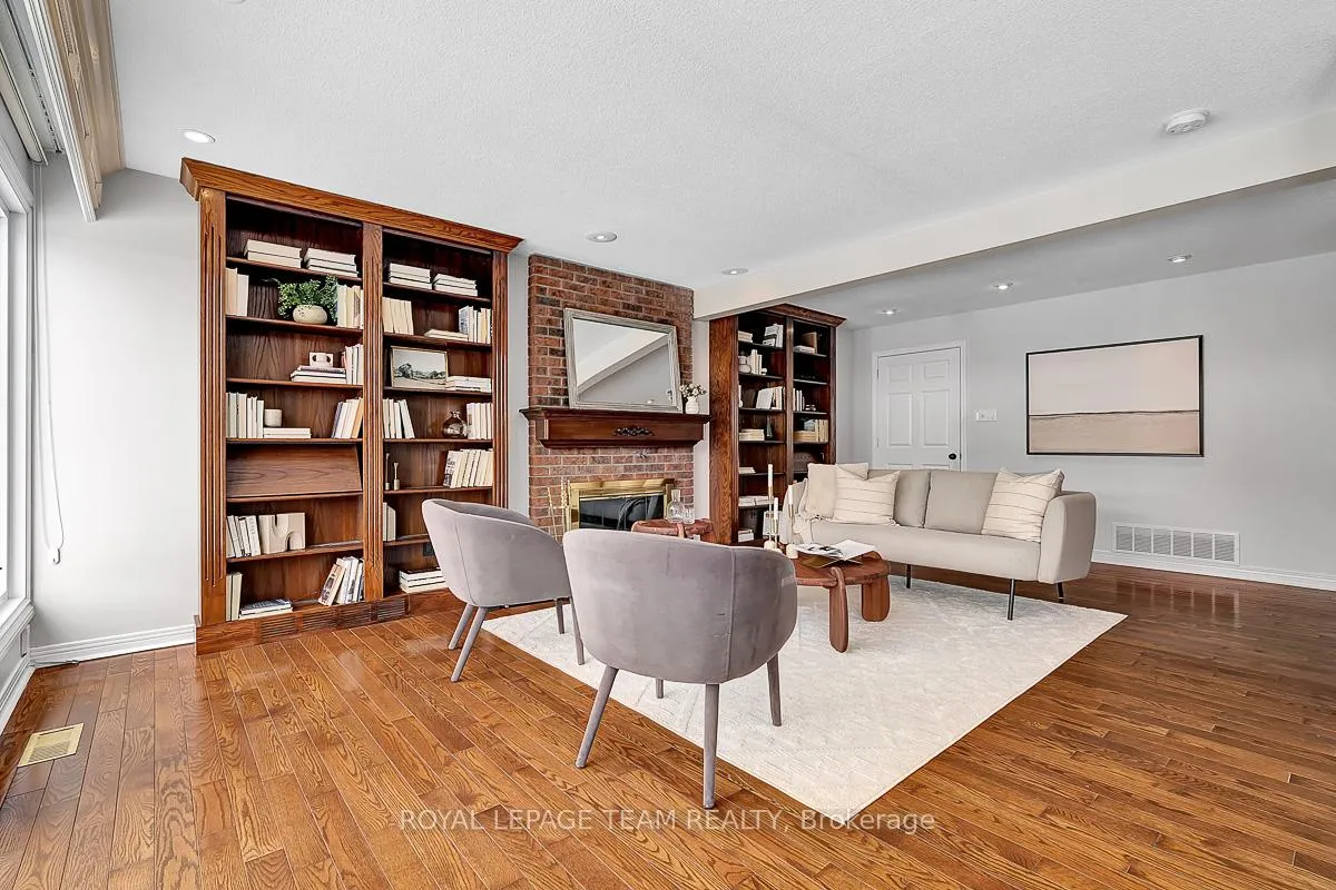 Photo 19 of 25 Fox Hunt Avenue, Ottawa, Hunt Club — HOMEH