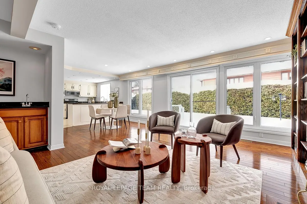 Photo 21 of 25 Fox Hunt Avenue, Ottawa, Hunt Club — HOMEH