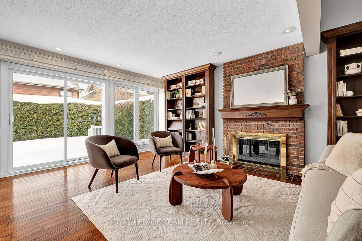Photo 22 of 25 Fox Hunt Avenue, Ottawa, Hunt Club — HOMEH