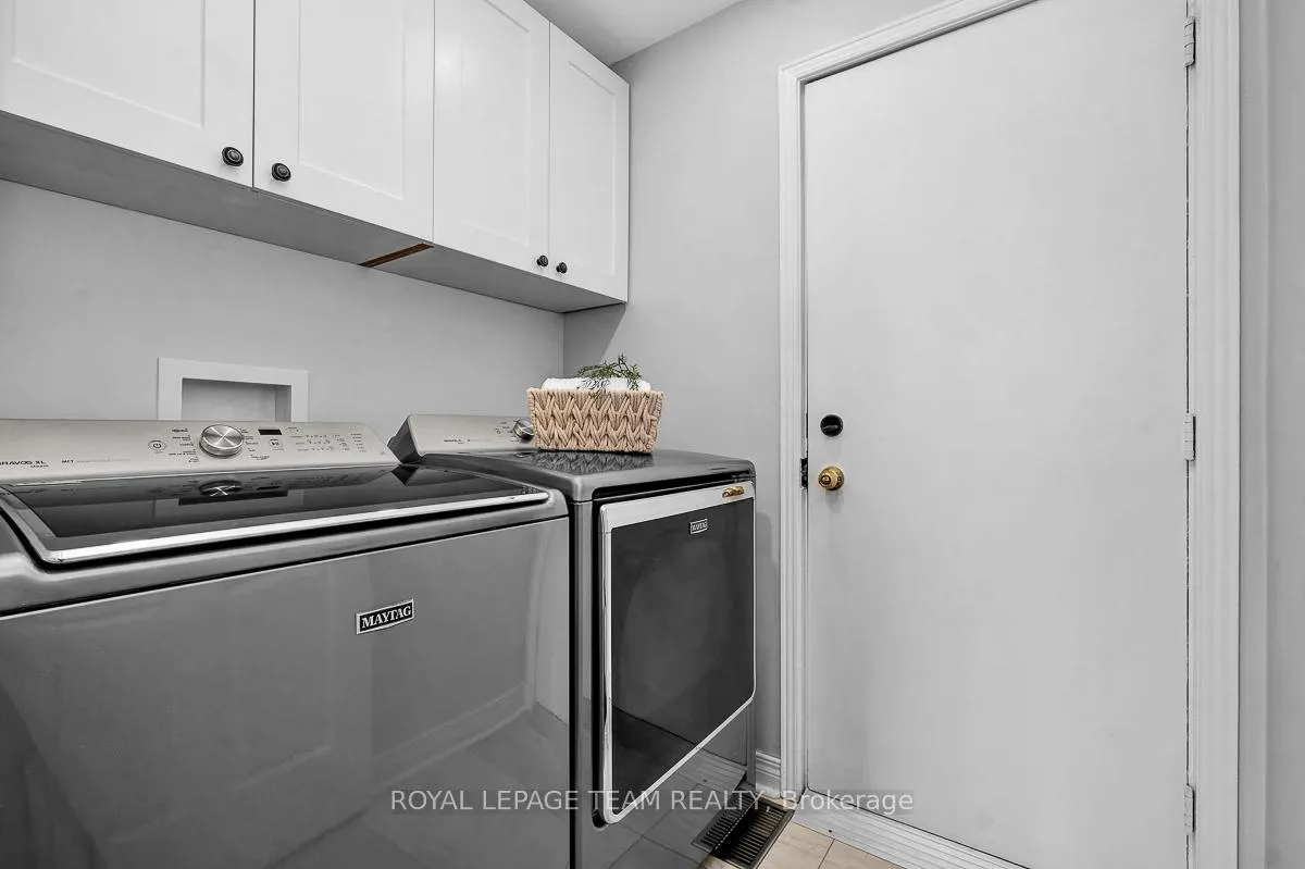 Photo 26 of 25 Fox Hunt Avenue, Ottawa, Hunt Club — HOMEH