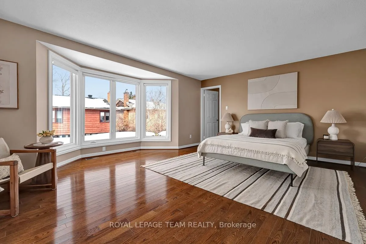 Photo 30 of 25 Fox Hunt Avenue, Ottawa, Hunt Club — HOMEH