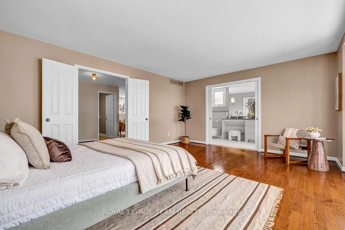 Photo 31 of 25 Fox Hunt Avenue, Ottawa, Hunt Club — HOMEH