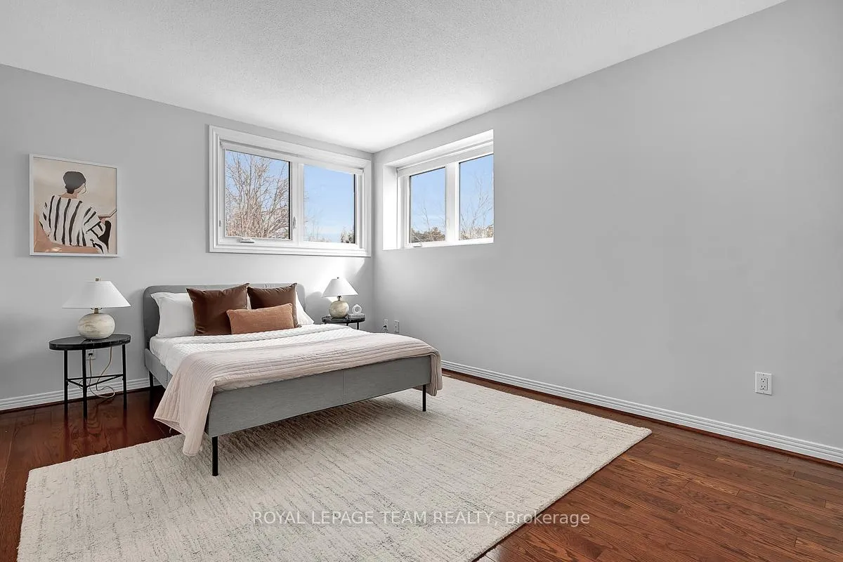 Photo 36 of 25 Fox Hunt Avenue, Ottawa, Hunt Club — HOMEH