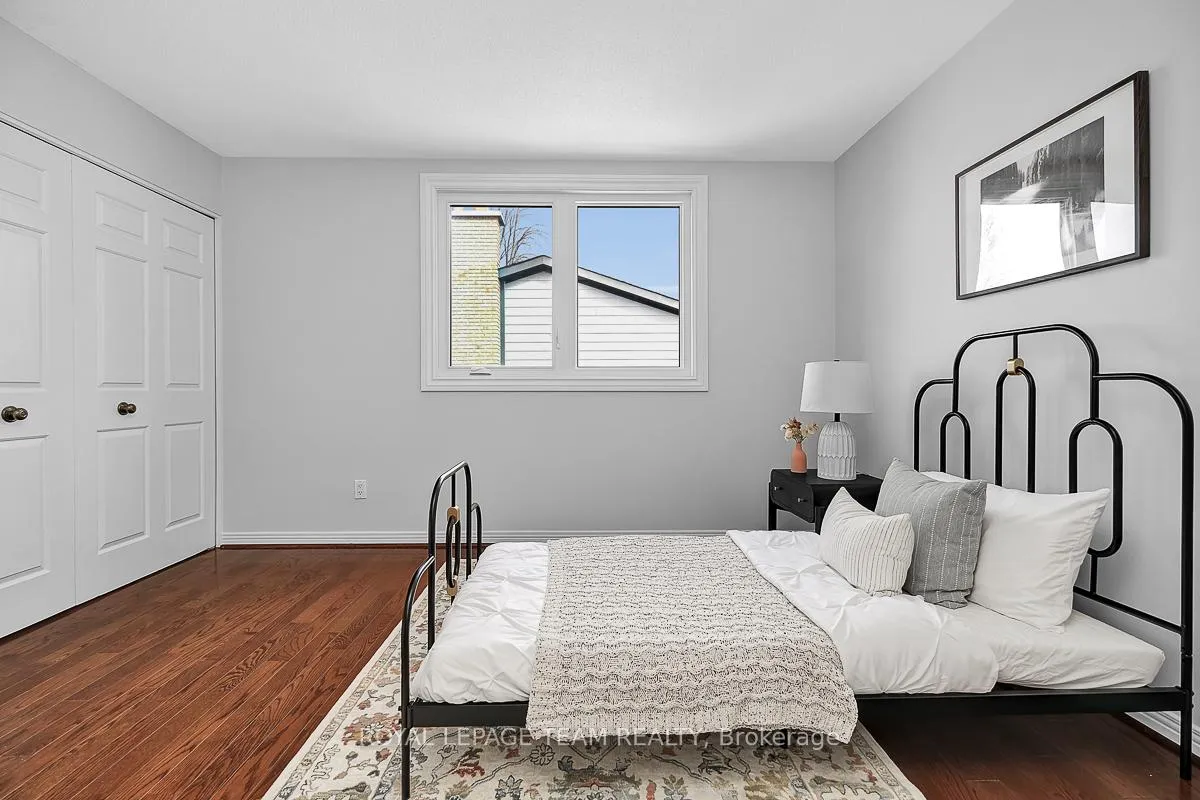 Photo 39 of 25 Fox Hunt Avenue, Ottawa, Hunt Club — HOMEH