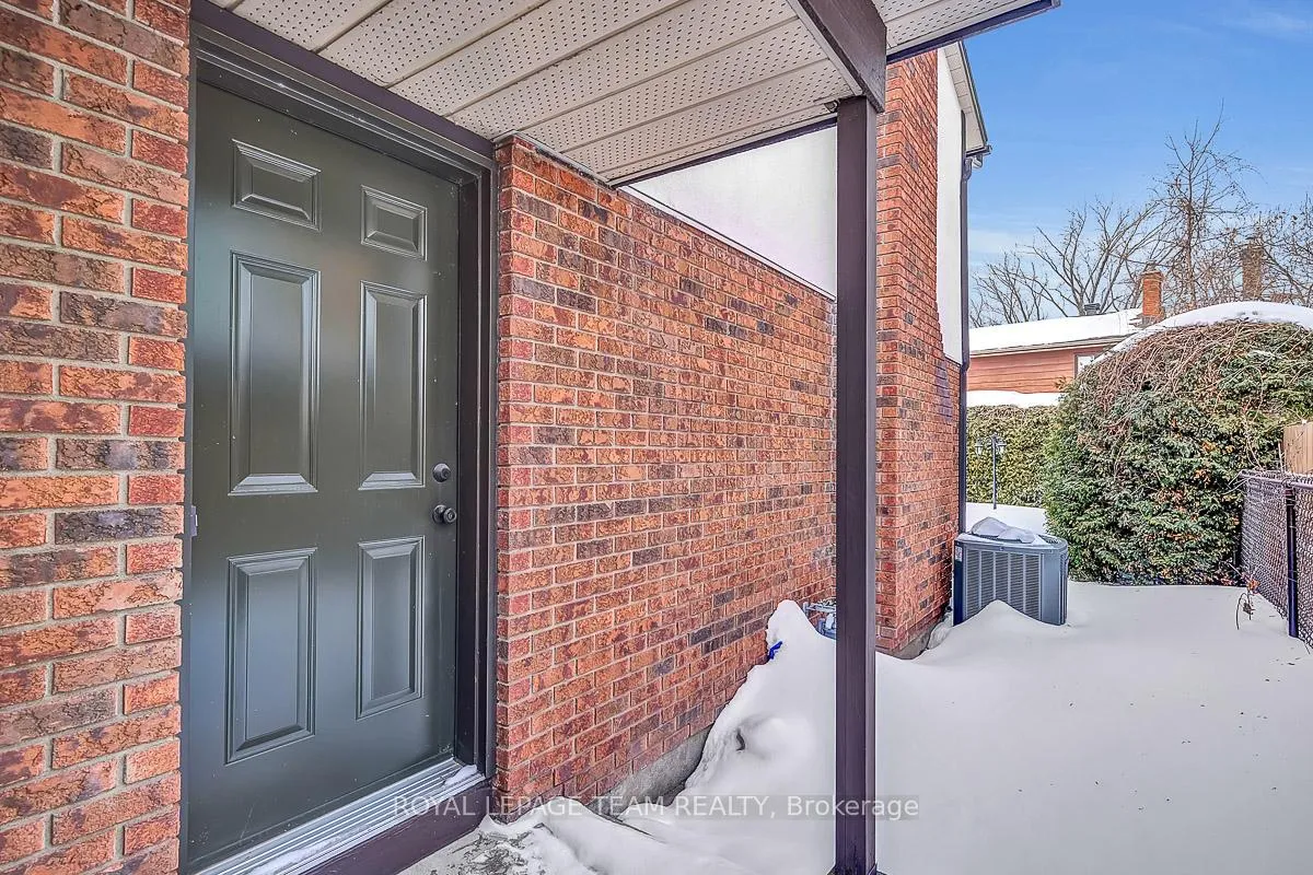 Photo 47 of 25 Fox Hunt Avenue, Ottawa, Hunt Club — HOMEH