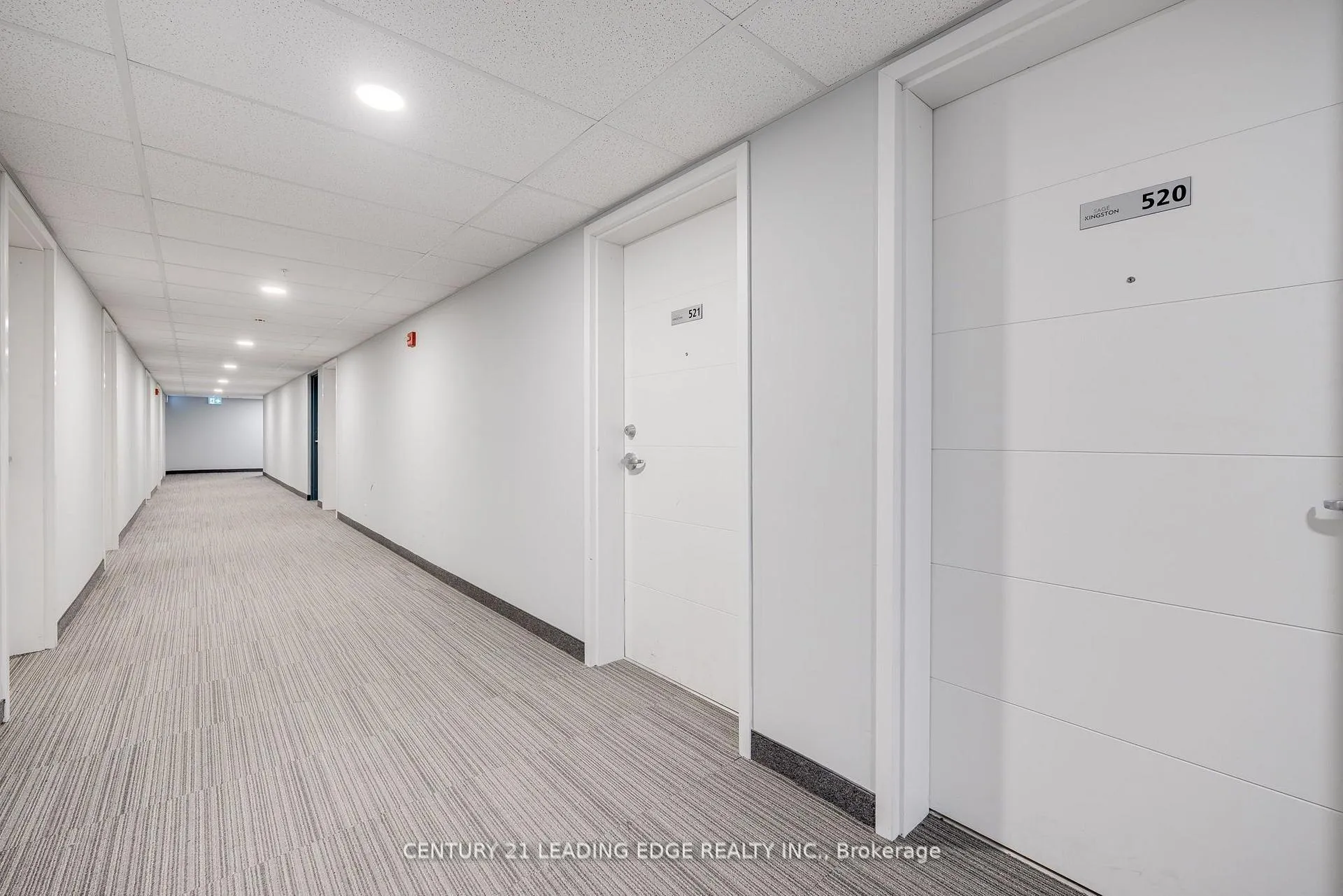 Photo 2 of Unit 521, 652 Princess Street, Kingston, Central City East — HOMEH