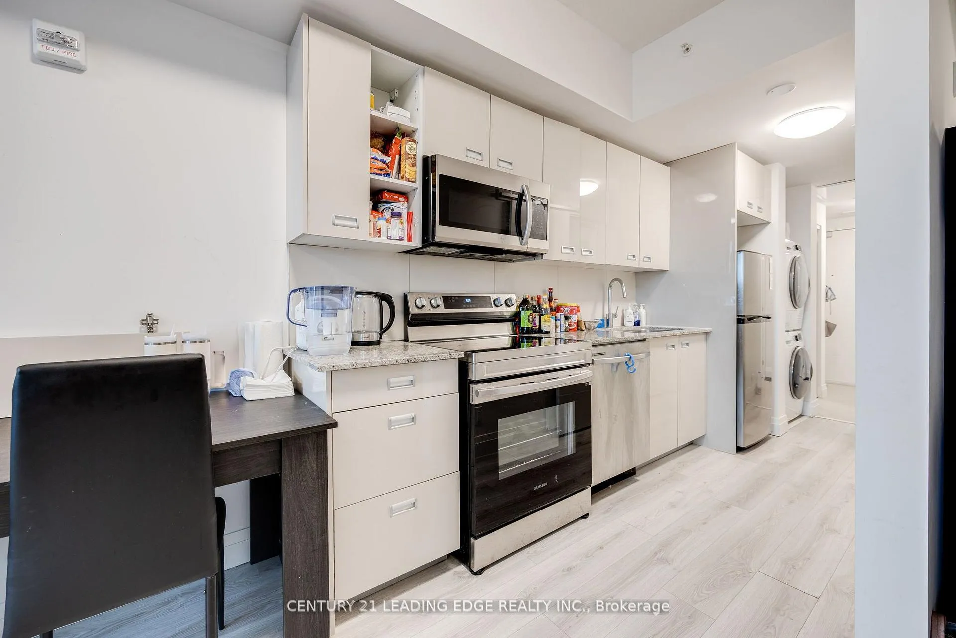 Photo 4 of Unit 521, 652 Princess Street, Kingston, Central City East — HOMEH