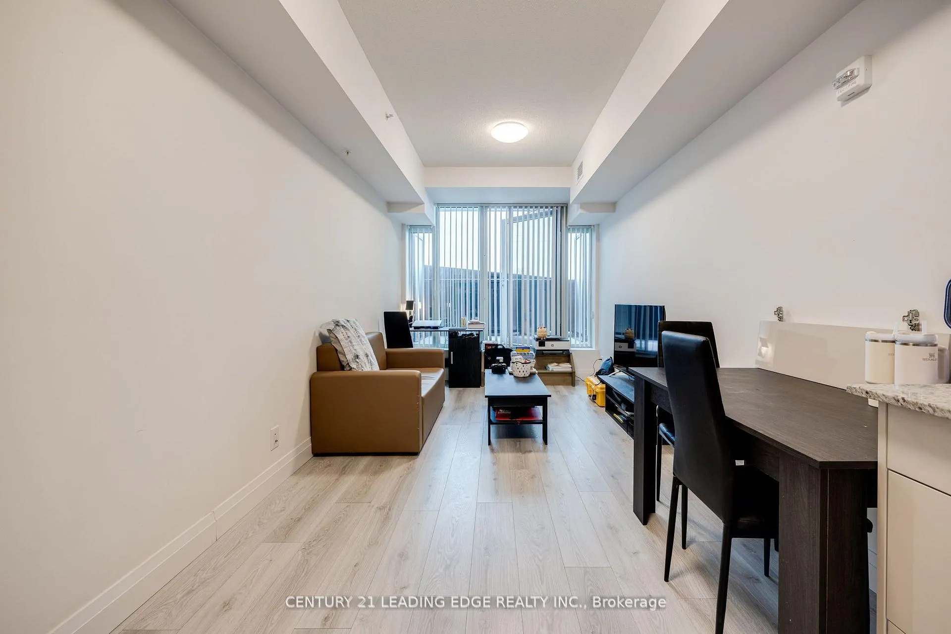 Photo 5 of Unit 521, 652 Princess Street, Kingston, Central City East — HOMEH