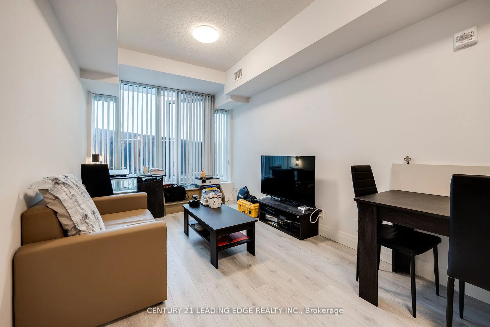 Photo 6 of Unit 521, 652 Princess Street, Kingston, Central City East — HOMEH