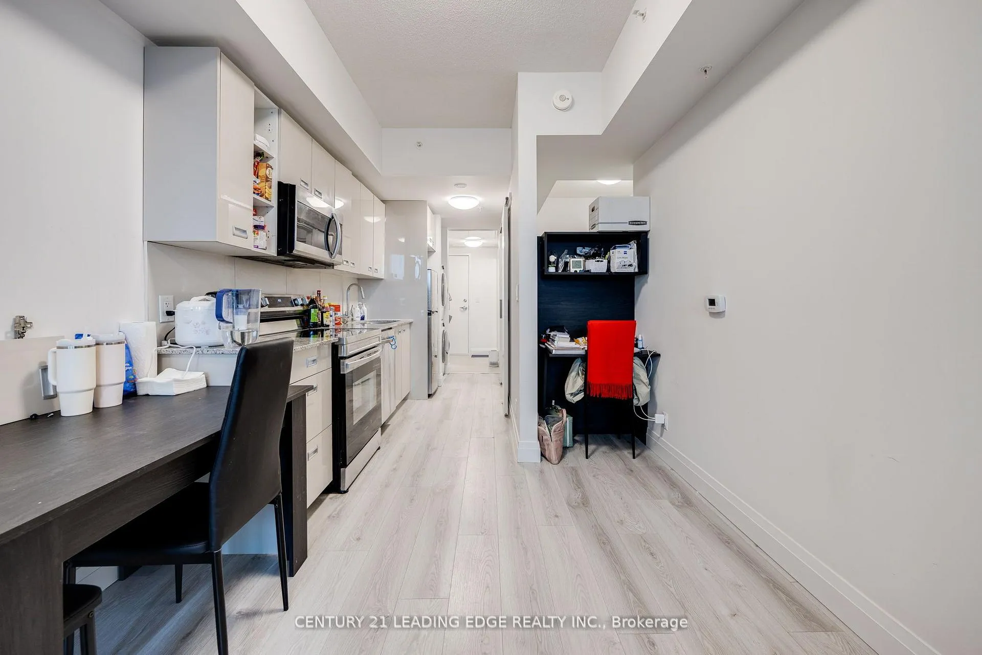Photo 8 of Unit 521, 652 Princess Street, Kingston, Central City East — HOMEH